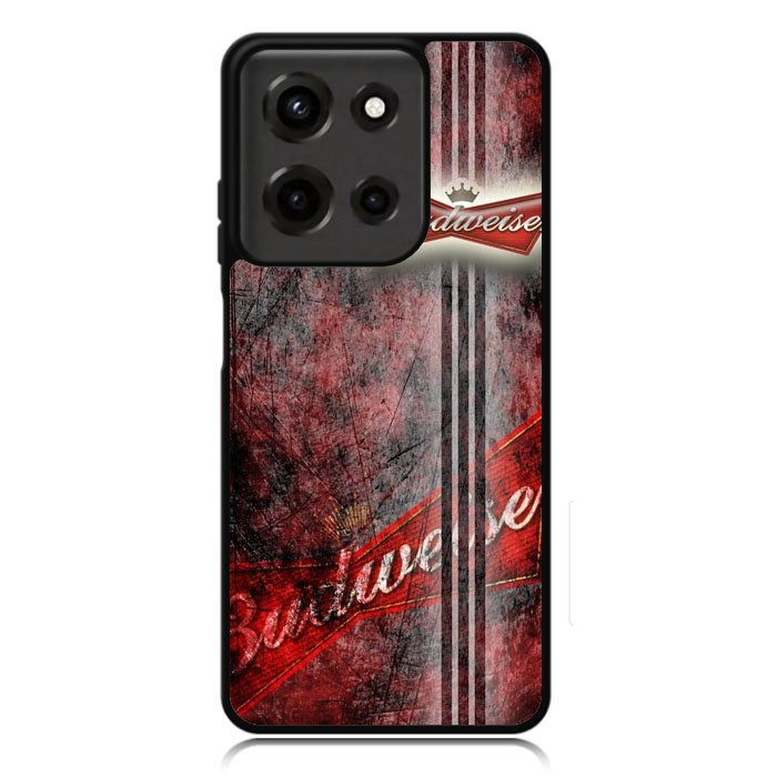 Budweiser F Motorola Moto G Power 5G 2025 DC0265