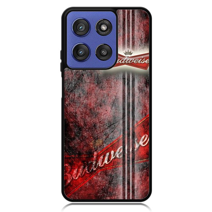 Budweiser F Motorola Moto G Stylus 5G 2025 DC0265