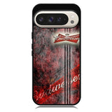 Budweiser F Google Pixel 10 Pro XL Case DC0265