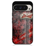 Budweiser F Google Pixel 9 | Google Pixel 9 Pro Case DC0265