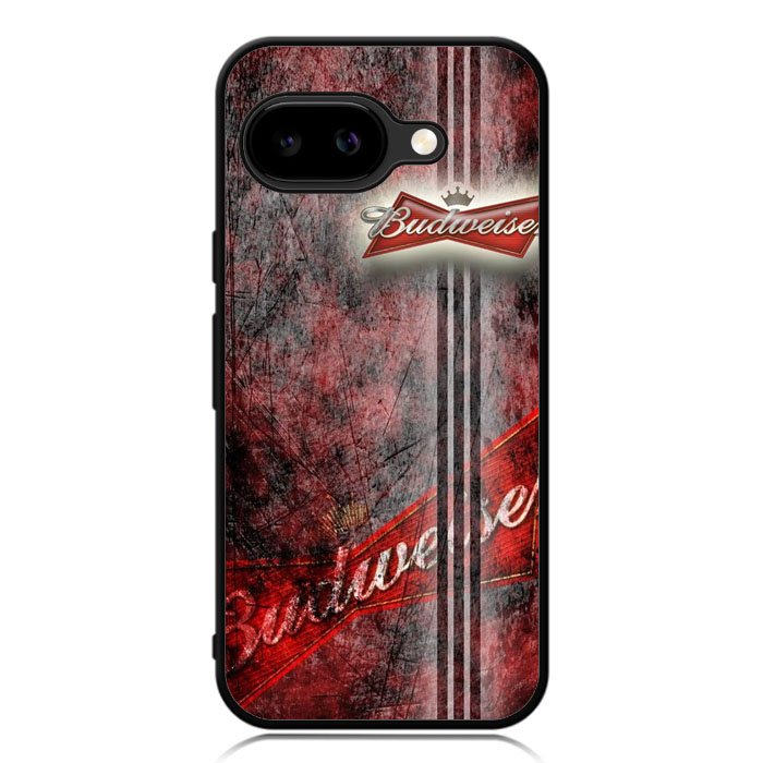 Budweiser F Google Pixel 9A Case DC0265