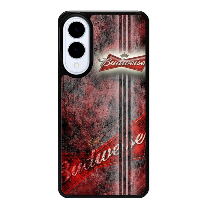 Budweiser F Samsung Galaxy S25 Edge DC0265