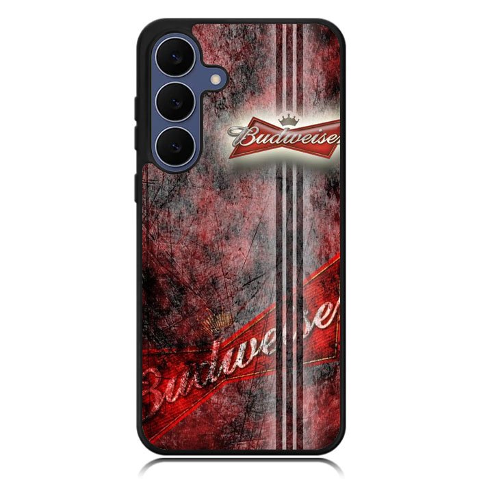 Budweiser F Samsung Galaxy S24 Case DC0265