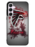 Falcons Atlanta Samsung Galaxy A35 5G Case