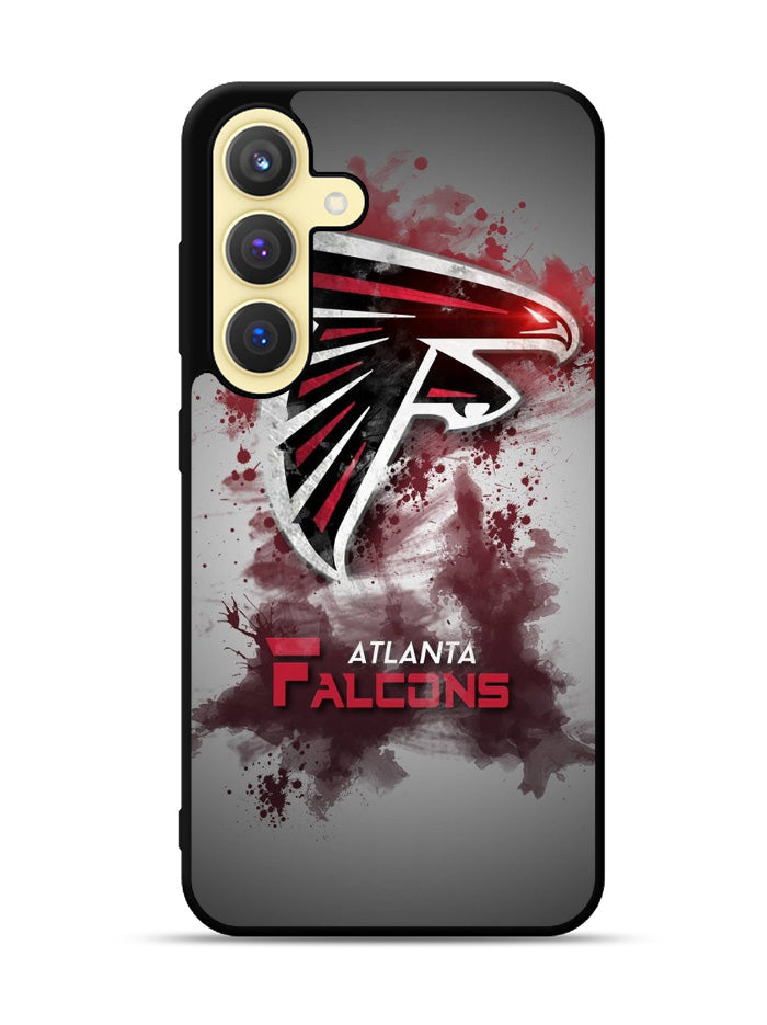 Falcons Atlanta Samsung Galaxy S25 Plus 5G , Samsung Galaxy S25+ 5G Case