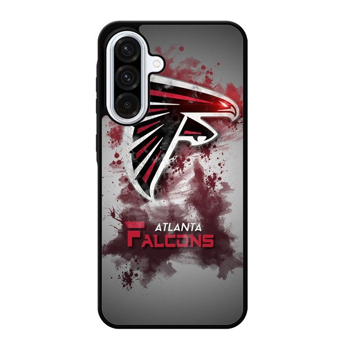 Falcons Atlanta F Samsung Galaxy A56 Case DC0615