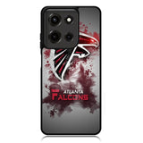 Falcons Atlanta F Motorola Moto G Power 5G 2025 DC0615