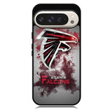 Falcons Atlanta F Google Pixel 10 Pro XL Case DC0615