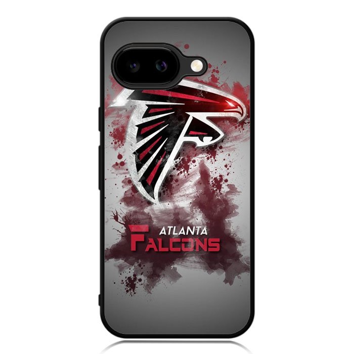 Falcons Atlanta F Google Pixel 9A Case DC0615