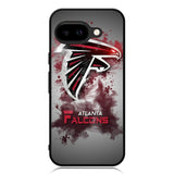 Falcons Atlanta F Google Pixel 9A Case DC0615