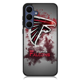 Falcons Atlanta F Samsung Galaxy S25 FE DC0615
