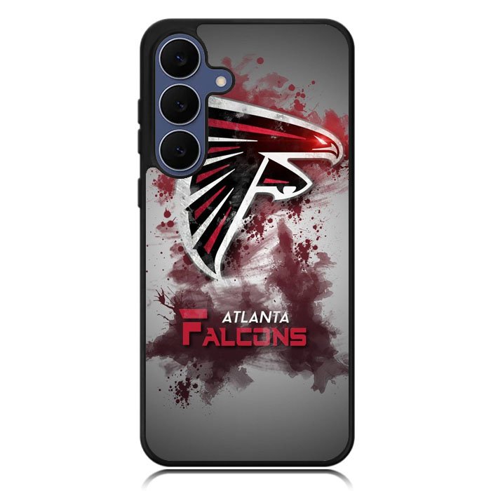 Falcons Atlanta F Samsung Galaxy S23 Plus , Samsung Galaxy S23+ Case DC0615