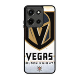 Vegas Golden Knights Motorola Moto G 5G 2025 Case DC2527