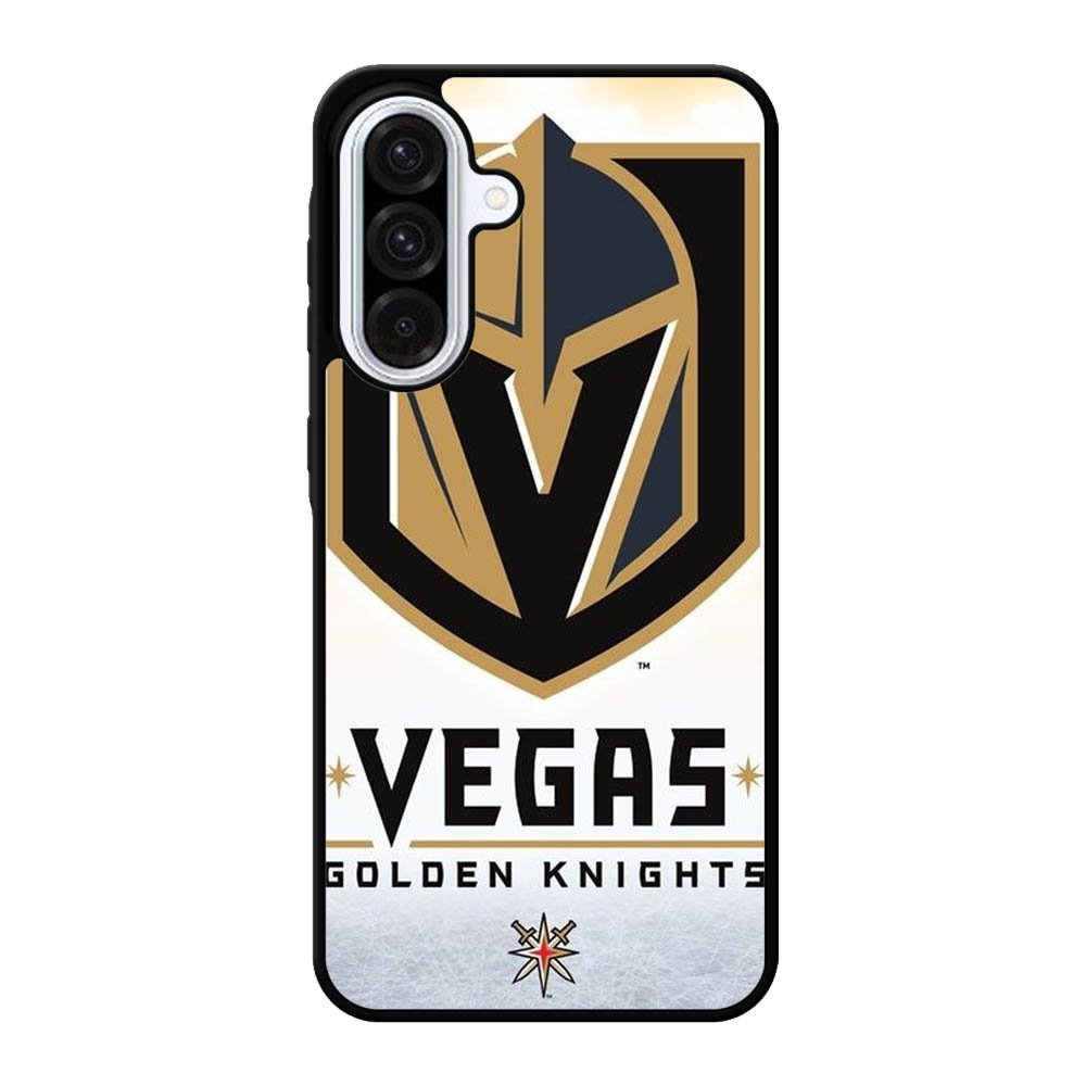 Vegas Golden Knights Samsung Galaxy A56 Case DC0254