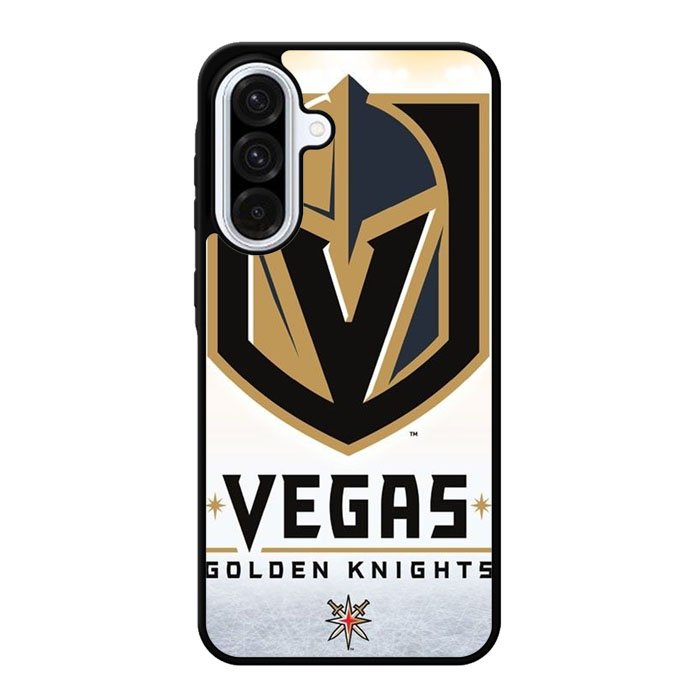 Vegas Golden Knights Samsung Galaxy A26 Case DC1947