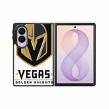 Vegas Golden Knights Samsung Galaxy Z Fold 8 Case DC1947
