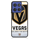 Vegas Golden Knights Motorola Moto G Stylus 5G 2025 DC1947