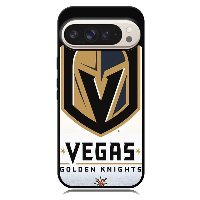 Vegas Golden Knights Google Pixel 10 Pro XL Case DC1947