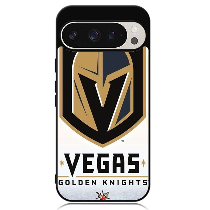 Vegas Golden Knights Google Pixel 9 Pro XL Case DC1947