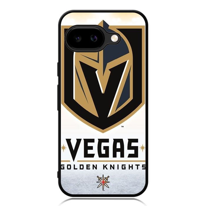 Vegas Golden Knights Google Pixel 9A Case DC1947