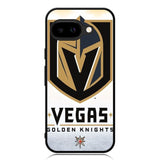 Vegas Golden Knights Google Pixel 9A Case DC1947