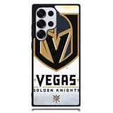 Vegas Golden Knights Samsung Galaxy S25 Ultra Case DC1947