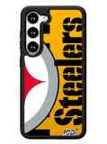 Steelers Nfl Samsung Galaxy S23 Plus 5G / Samsung Galaxy S23+ 5G Case