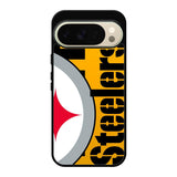 Steelers Nfl Google Pixel 10 Pro Case