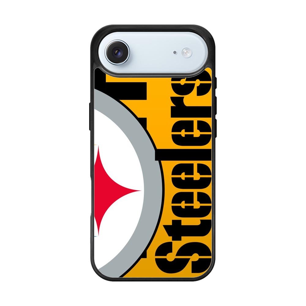 Steelers Nfl iPhone Air Case