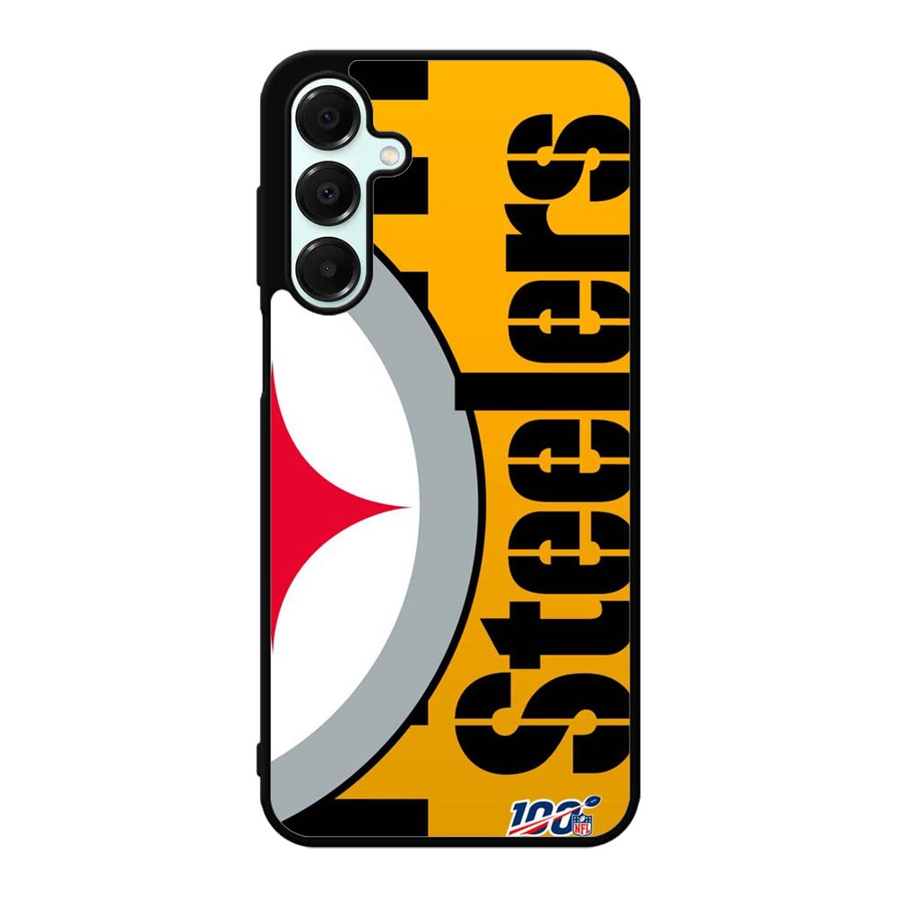Steelers Nfl Samsung Galaxy A16 Case DC0139