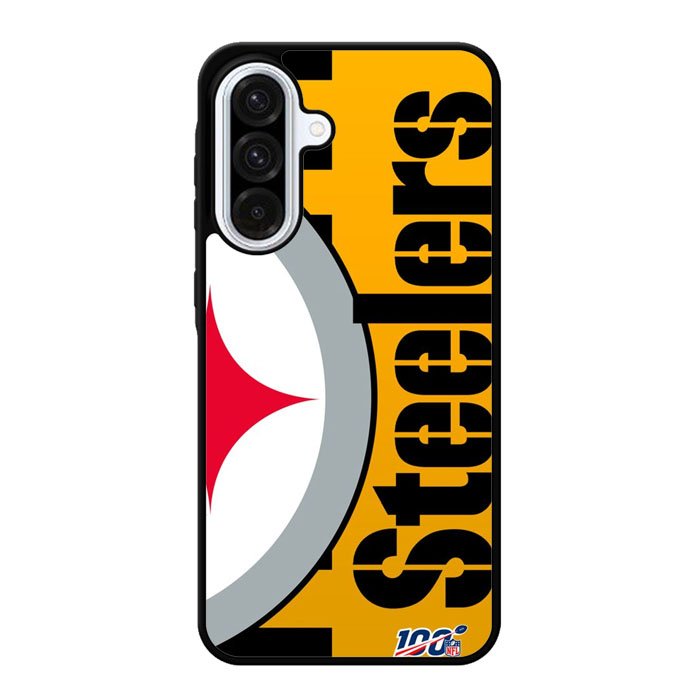 Steelers Nfl Samsung Galaxy A26 Case DC1766