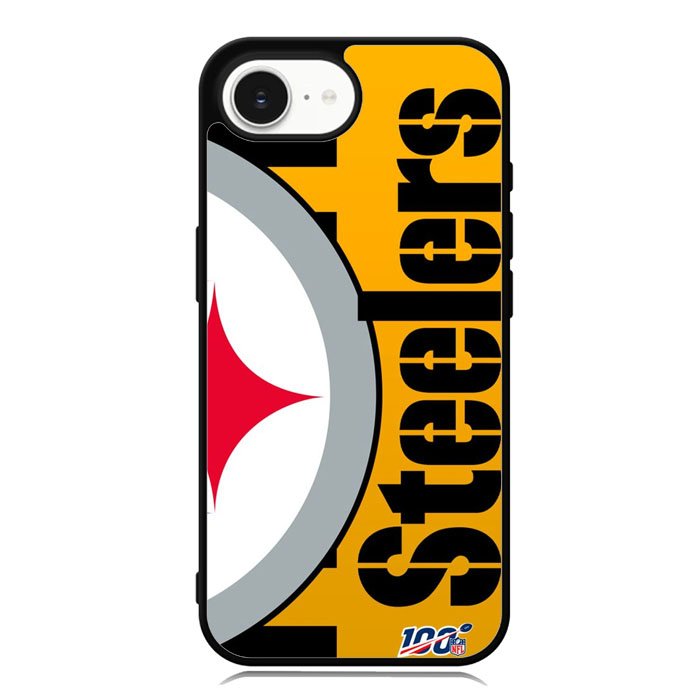 Steelers Nfl iPhone 16e Case DC1766