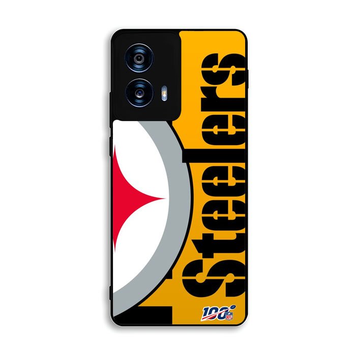 Steelers Nfl Motorola Moto G Power 5G 2024 Case DC0139