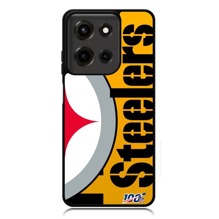 Steelers Nfl Motorola Moto G Power 5G 2025 DC1766
