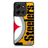 Steelers Nfl Motorola Moto G Power 5G 2025 DC1766