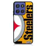 Steelers Nfl Motorola Moto G Stylus 5G 2025 DC1766