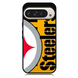 Steelers Nfl Google Pixel 10 | Google Pixel 10 Pro Case DC1766