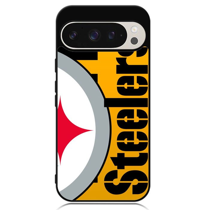 Steelers Nfl Google Pixel 9 Pro XL Case DC1766