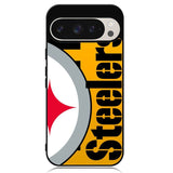 Steelers Nfl Google Pixel 9 | Google Pixel 9 Pro Case DC1766