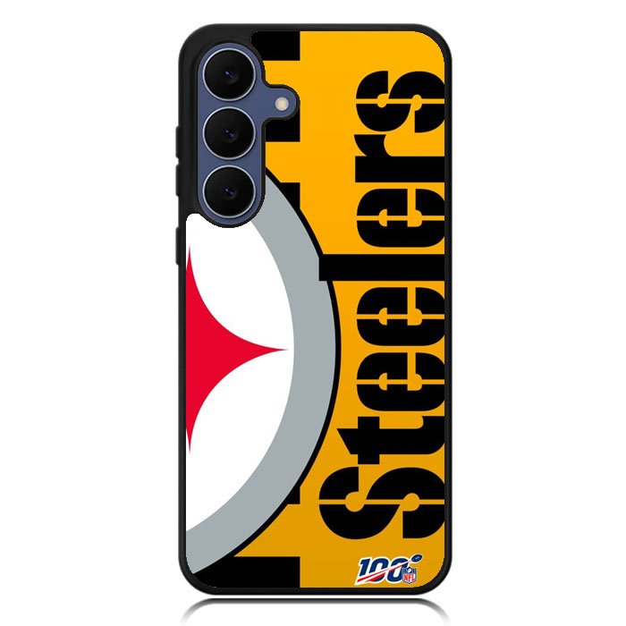 Steelers Nfl Samsung Galaxy S25 FE DC1766
