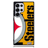 Steelers Nfl Samsung Galaxy S24 Ultra Case DC1766