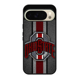 Ohio State 3rd Google Pixel 10 Pro Case