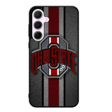 Ohio State Samsung Galaxy A25 5G Case DC1342