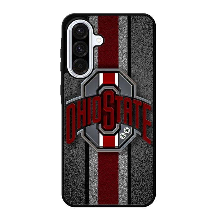 Ohio State Samsung Galaxy A26 Case DC1342