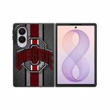 Ohio State Samsung Galaxy Z Fold 8 Case DC1342