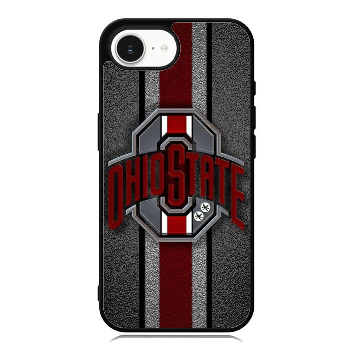 Ohio State iPhone 16e Case DC1342