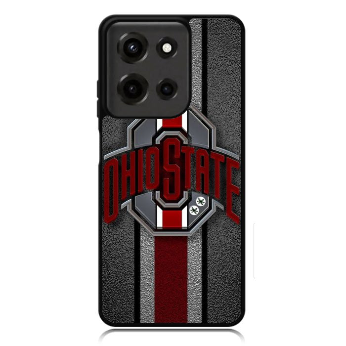 Ohio State Motorola Moto G Power 5G 2025 DC1342