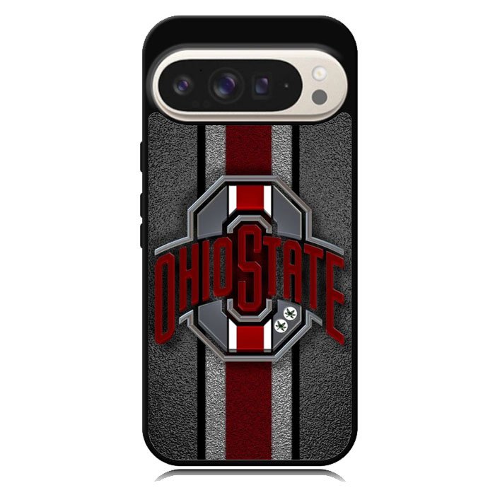 Ohio State Google Pixel 10 Pro XL Case DC1342