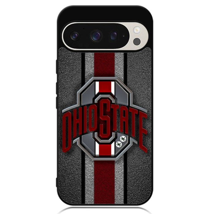 Ohio State Google Pixel 9 | Google Pixel 9 Pro Case DC1342