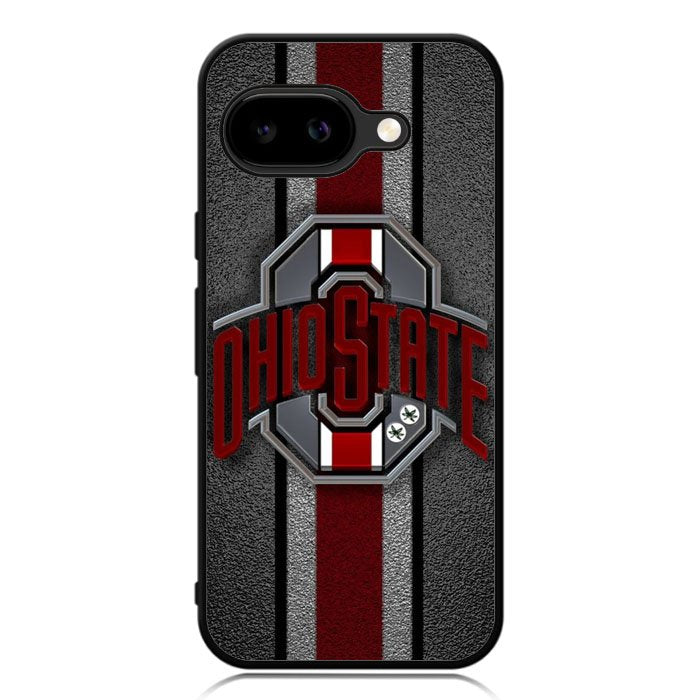 Ohio State Google Pixel 9A Case DC1342